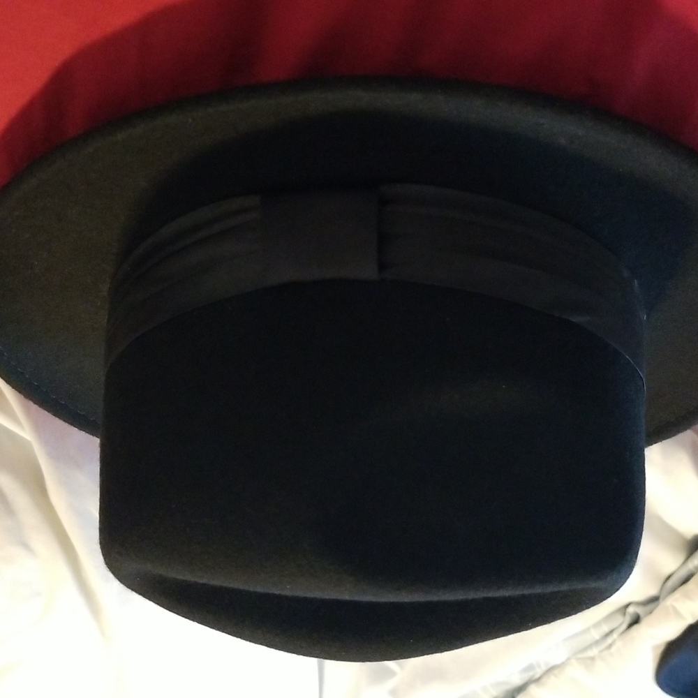 St. Patrick Fedora